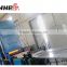 Running stable Evaporative cooling pad production line