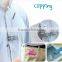New Multi-function Silicone Magnetic Clip Band M Clip Mobile Phone Stand