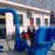 500-800kg/h wood shredder machine for making pellets hot selling in Singapore