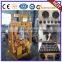 High Efficiency Coal Powder Briquette Pressing Machine