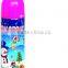 250ml High Quality Christmas Party Decoration Snow Spray