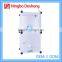 Assemble DIY storage cube bedroom plastic portable wardrobe closet cabinet