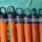 PVC Wooden Broom Handle 0.9/1.1/1.2m