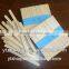 Golden supply wooden ice cream sticks printed popsicle sticks art and craft