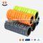 Relax with floating-point yoga column axis depth massage swimming training
