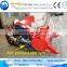 suitable for food factory use price of wheat harvester