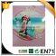 DK13202 Ink jet printed canvas