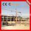 China Market Wholesale Hoist Self-climbing QTZ63 Tower Crane Price from Online Shopping 