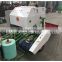 Factory supply automatic mini round grass hay baler machine for sale