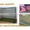 75D 100D Olive Green LLIN Deltamethrin Against Malaria 100x200x150cm polyester taffeta Army Mosquito Net