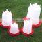 Farming poultry small automatic drinker for sale to Germany