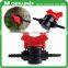 4-7 mm practical coupling pipe irrigation water hose