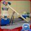 China Rice Hay Press Disposal Pellet Making Machine for Sale/pellet Machine Good Supplier