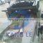 100-500kg/h waste Glassfiber roving Chopping machine / Glassfiber Chopper
