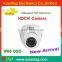New Dahua HCVI Camera 1.3Megapixel 720P Water-proof IR Mini Dome Kamera HAC-HDW2100M