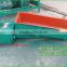 feeding material from hopper to vibrating screen used vibrating feeder