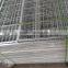 Hot dipped galvanized dog runs