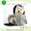 DXPB038 Sling fashion outdoor popular pet product bags for small dogs