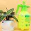plastic agriculture pressure micro water spray bottle Watering can