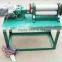stainless steel manual and electric beeswax foundation machine from China manufacturer