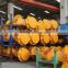 zl15 farm loader radlader hoflader qingzhou farm machinery