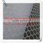 PP Plastic Knitted water filter wire mesh With Factory Price
