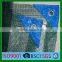 100% Virgin Material HDPE Colorful Olive Collecting Net