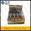 10LB Strong Magnetic Pick Up Tool With Clip