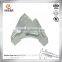 Custom precision metal casting iron platform QT500-7 sand casting parts