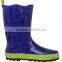 Little Boys' SpongeBob Rain rubber Boots