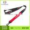 Promotional Customized polyester/nylon printed sports team card holder neck lanyard