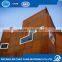 Large stock ASTM A242M corten steel coil price