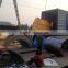 150 ton storage silo for cement/fly ash