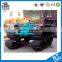 2017 crawler chassis for excavator made in China