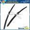 Universal high quality auto wipers, durable windshield wiper factory price