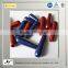 cnc machining plastic components