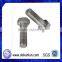 Supply High Strength Stainless Steel ,Carbon Steel Bolts
