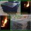 Hot selling cast iron slatted floor with BV certification casting iron slat floor for pigs
