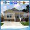 Steel structure prefab house designs for kenya