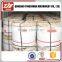 Qingdao Stainless Steel Wire Rope Reel 6x24 Galvanized Steel Wire Rope Price