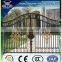 Wrought iron Security Fence, Houserailing,Garden&courtyard Security Grill
