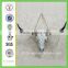 factory custom-made high quality cow skull of wall hanging animal head