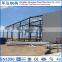 Prefabricated Low Cost Steel Structure Prefab Workshop