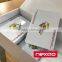 RFID NFC 0.35mm thickness poker playing cards