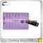 cheap wholesale airplane travel baggage suitcase custom hard plastic pvc luggage tag