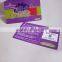 High Quality Loyalty VIP Membership PVC Card