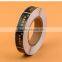 printed roll label sticker