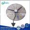 Industrial Electric Cooling Wall Fan