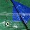 Retardant tarpaulin hdpe