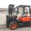 2 Ton Diesel Forklift On Sale
